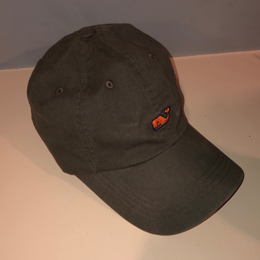 Vineyard Vines hat (NEW)